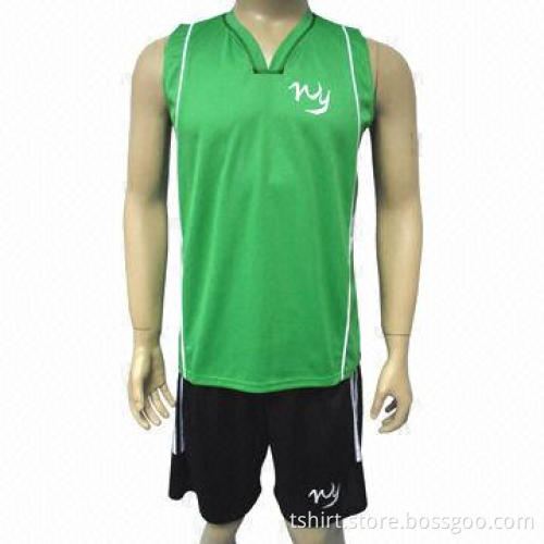 men's suit Sports basketball for men